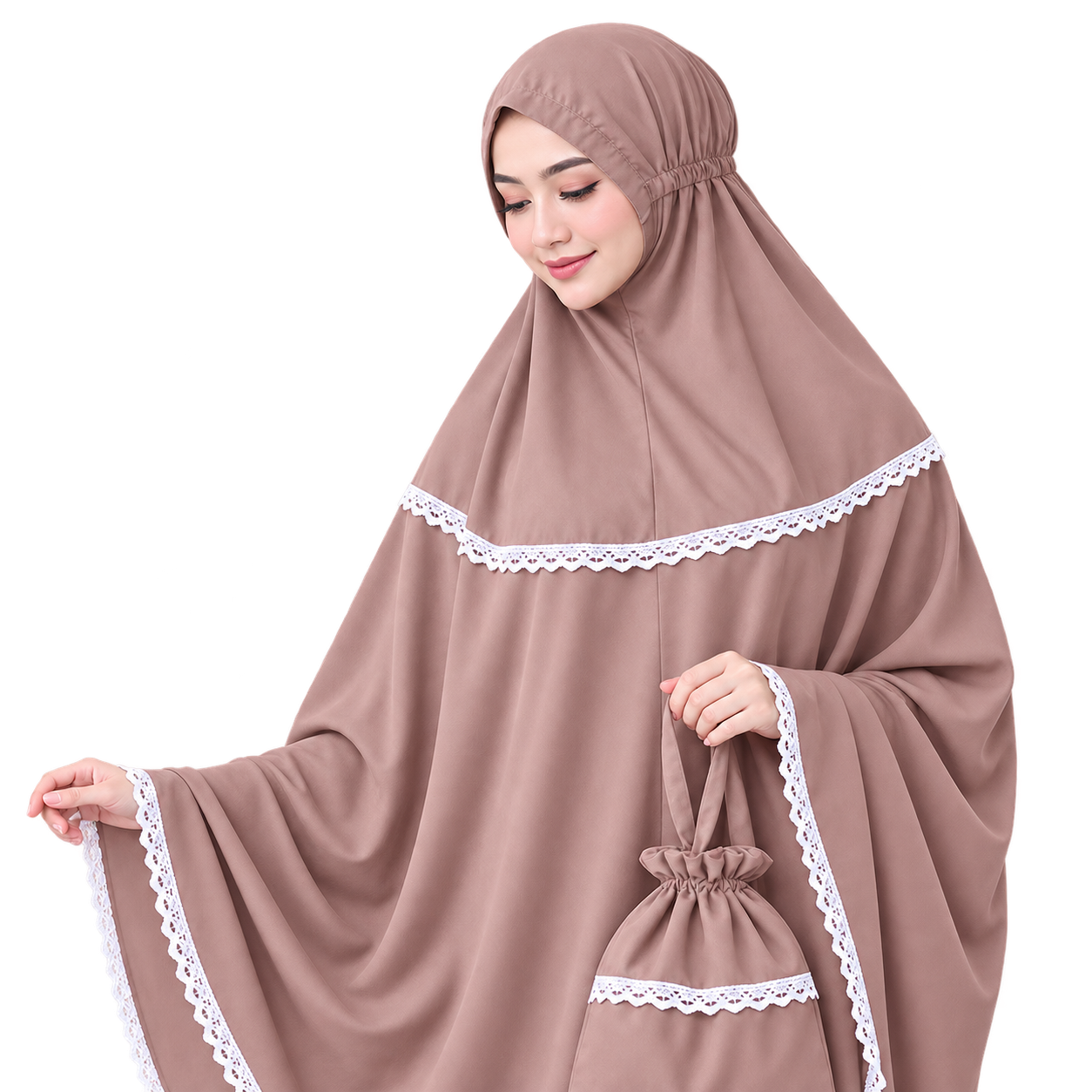 Mukena